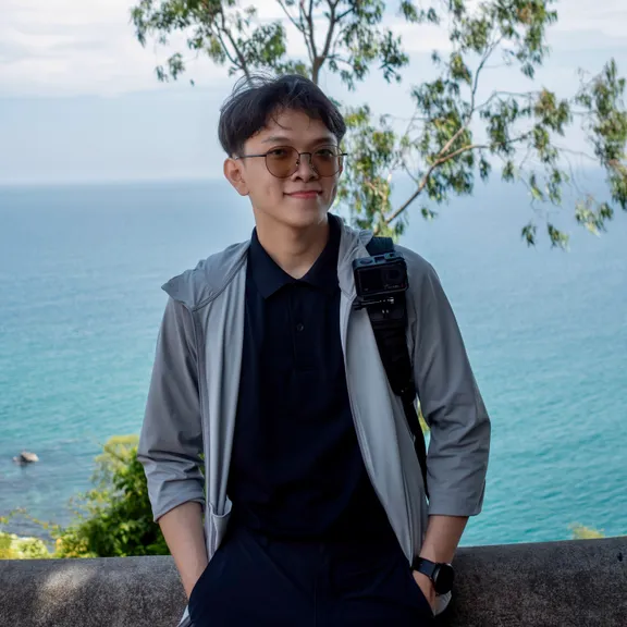 Kaung Htet Mon - Software Engineer